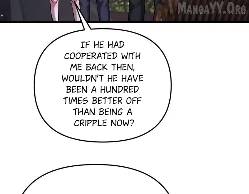 I’m Trapped In This Day For One Thousand Years Chapter 248 - page 59